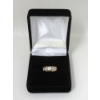 Image 2 : 14KT Yellow Gold 0.68 CTW Diamond Ring
