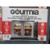 Image 1 : Gourmia Auto French Door Air Fryer Oven