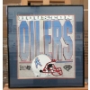 Image 1 : Houston Oilers Transfer Print - 1994
