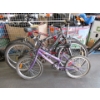 Image 1 : 3 Assorted Preowned Bicycles - As Is