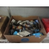 Image 1 : Large Box of Assorted Vehicle Halogen Bulbs