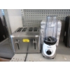 Image 1 : Personal Blender, Coffee Maker & Toaster