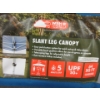 Image 3 : Ozark Trail 8' x 8' Slant Leg Canopy in Bag