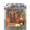 Image 1 : Mutant Earth Trakk Action Figure 