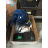 Image 1 : Box of Assorted Clothing & Soft Goods 