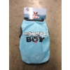 Image 2 : 4 Cases of 12 New Puppy Love Tank Tops for Dogs
