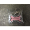 Image 2 : 25 New Medium Dog Harness & Leash Sets