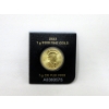 Image 2 : 1 Gram .9999 Fine Gold 2023 Maple Leaf Coin 