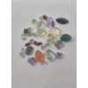 Image 1 : 26 Carats Loose Assorted Gemstones 