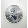 Image 2 : 1 Oz .9999 Silver 2023 Maple Leaf Coin 