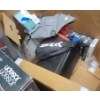 Image 1 : Half Skid Of Misc. Customer Return Merchandise