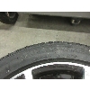 Image 3 : 2 Different Tires on Subaru Rims