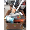 Image 1 : Skid of Assorted Customer Return Goods - As Is