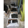Image 1 : 4 Pairs of Women's Overstock Footwear - Black