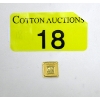 Image 1 : 1 Gram .9999 Fine Gold Geiger Mint Bar  