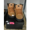 Image 1 : Men's New DC Fleece Lined Winter Shoes - Size 8