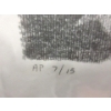 Image 2 : Chris MacClure "Nick" Artists Proof - #7/15