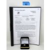 Image 1 : 10KT White & Yellow Gold 1.83 CTW Diamond Ring 