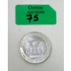 Image 1 : 1 Oz .999 Silver RMC Mint Art Round