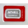 Image 2 : 1 Oz .999 Silver American Precious Metal Exchange Bar 