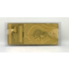 Image 2 : 1/10 Gram .9999 Fine Gold Foil Note 