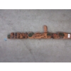 Image 4 : Carved & Painted First Nations 46" Cane 