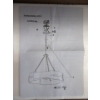 Image 1 : Modern Industrial Style Pendant Lamp 