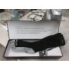 Image 1 : New Barchi Black Heated Socks - Women's Size X Small