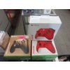 Image 1 : 3 Xbox Series XS Wireless Controllers