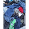 Image 1 : Skid of Asst. Customer Return Clothing Items