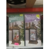 Image 1 : 2 LED Illuminated Holiday Lanterns in Boxes