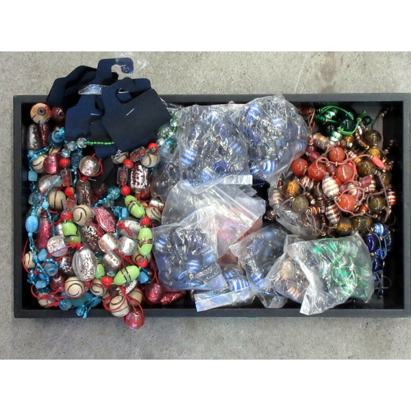 8 New Necklaces & 20 New Bracelets