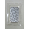 Image 2 : 1 Oz .999 Silver Johnson Matthey Bar 