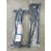 Image 1 : Case of 4 New SUP Pump & Paddle Sets