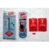Image 1 : 2 Coca-Cola Bottle Openers & 2 Pepsi Wall Signs