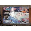 Image 1 : NHL Ice FX Table Top Hockey Game - Preowned