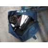 Image 1 : Hockey Bag with Children's Helmets and Pads
