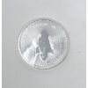 Image 2 : 1 Oz .999 Silver "This Is The Way" Round 