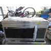 Image 1 : Samsung Over-the-Range Microwave Oven