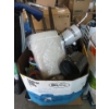Image 1 : Skid of Assorted Customer Return Goods - As Is