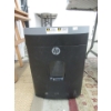 Image 1 : HP 16-Sheet Cross Cut Paper Shredder CC16