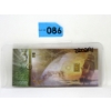 Image 1 : 1/10 Gram .9999 Fine Gold Nadir Mint Bar 