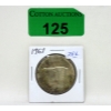 Image 1 : 1967 Canadian Centennial 80% Silver Dollar Coin