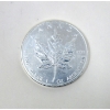 Image 2 : 1 Oz .9999 Silver 2012 Canada Maple Leaf Coin