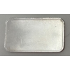 Image 2 : Vintage 1 Oz .999+ Silver National Bar 