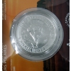 Image 3 : 1 Oz .9999 Silver The Majestic Polar Bears Coin 