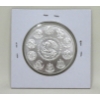 Image 2 : 1 Oz .999 Silver 2023 Libertad Winged Angel Coin 