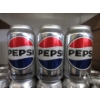Image 1 : 35 x 355 ml  Cans of Diet Pepsi - BB: March 3/25