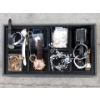 Image 1 : Tray of Assorted New & Preowned Jewelry & Watches