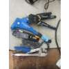 Image 1 : 4 Piece Lot of Hand Tools - Preowned - As Is